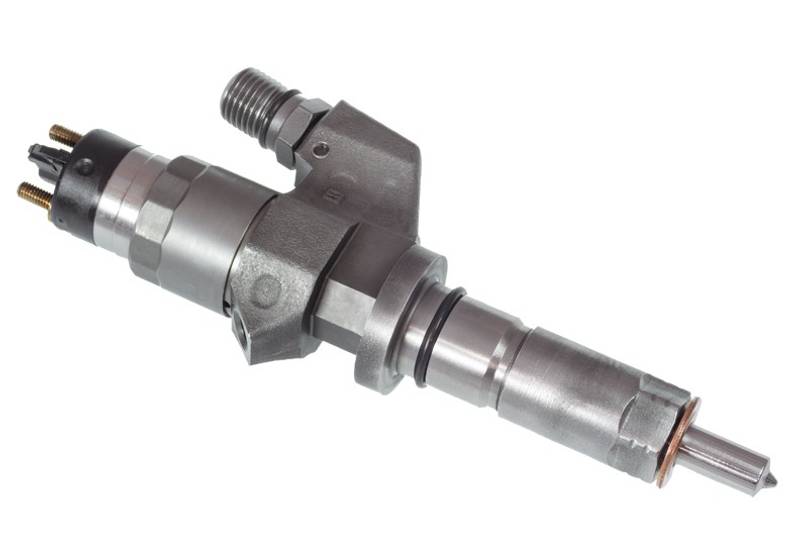 Bytteinjektor Duramax LB7