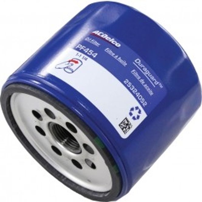 Hovedbilde OLJE FILTER CHEVROLET - PF454