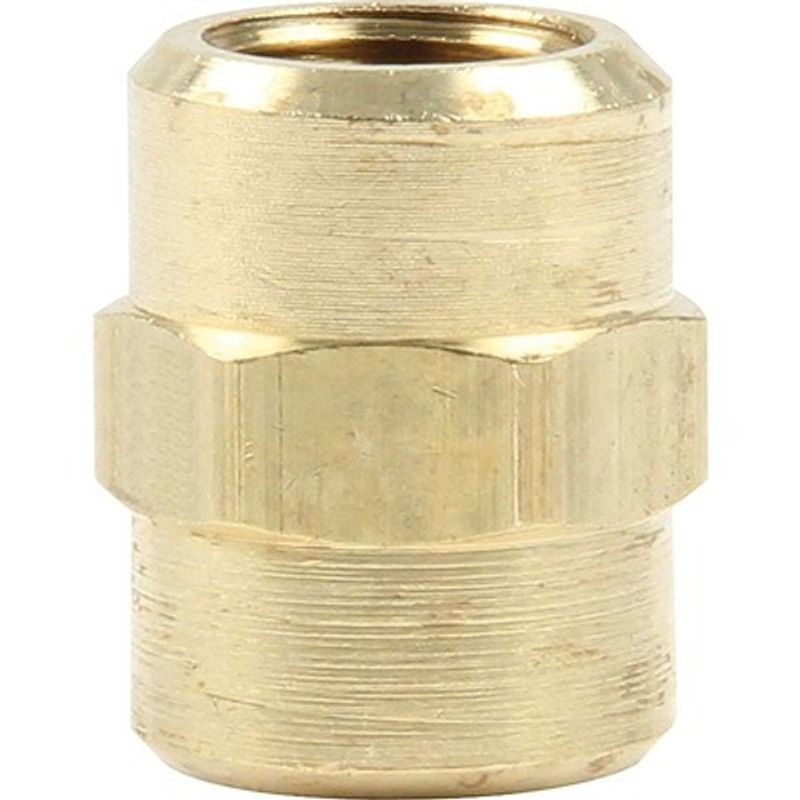 FITTING SKJØTESTYKKE 1/8'' NPT