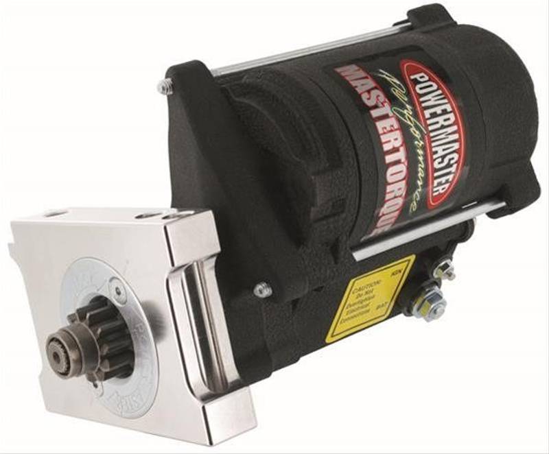 STARTER MINI CHEVROLET - POWERMASTER