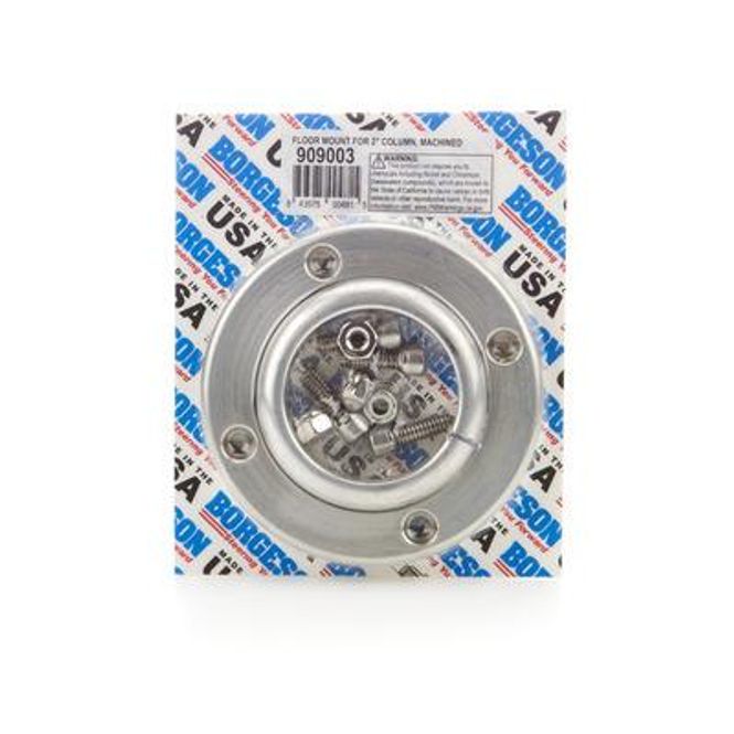 Hovedbilde GULVFESTE RATTSTAMME 2'' DIAMETER