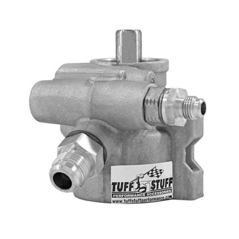 SERVOPUMPE GM TYPE 2 