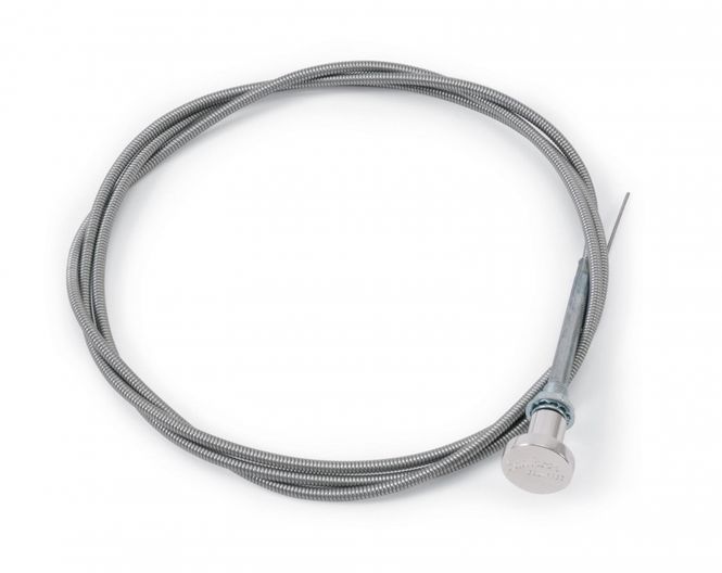 Hovedbilde CHOKEWIRE EDELBROCK