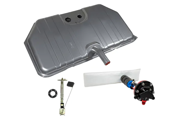 Hovedbilde EFI TANK 69 CAM/FIREB