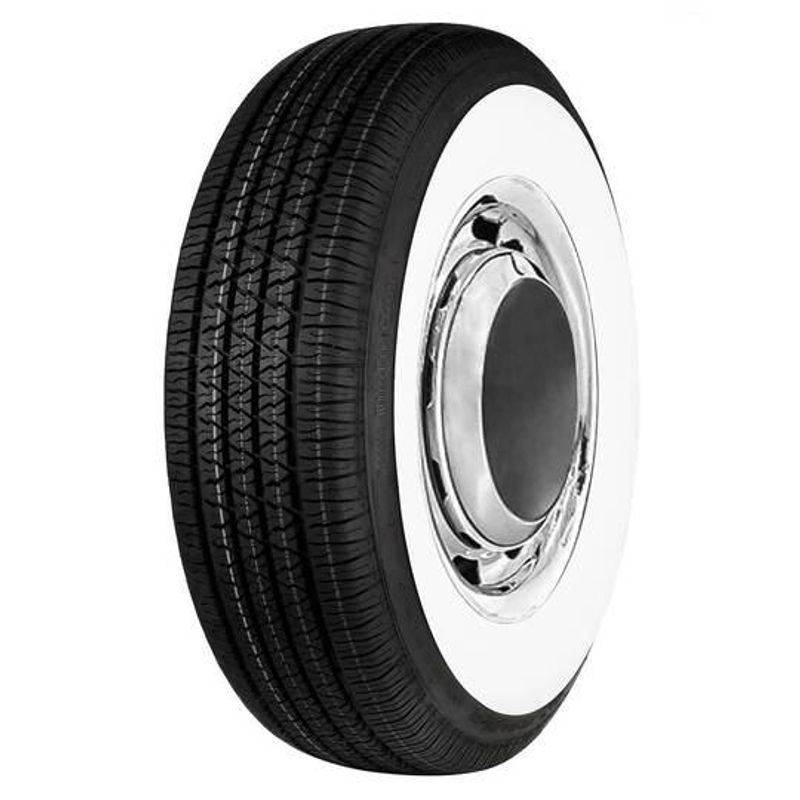 DEKK HVITSIDE 215/75R14 