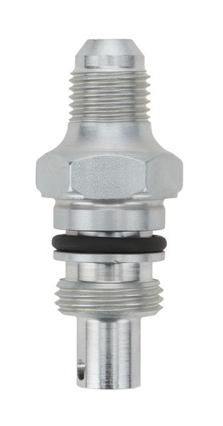 Hovedbilde TRYKKFITTING SERVOPUMPE 6AN