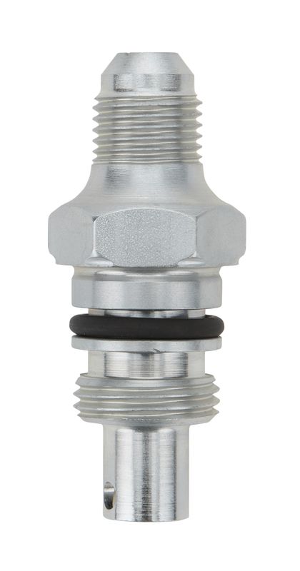TRYKKFITTING SERVOPUMPE 6AN