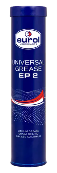 Hovedbilde FETT UNIVERSAL EP 400gr