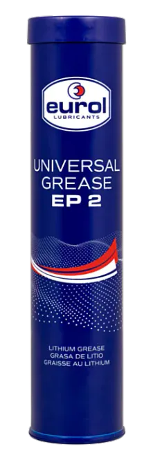 Hovedbilde FETT UNIVERSAL EP 400gr