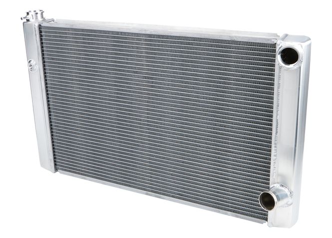Hovedbilde ALU-RAD DUAL PASS 31'' X 19''