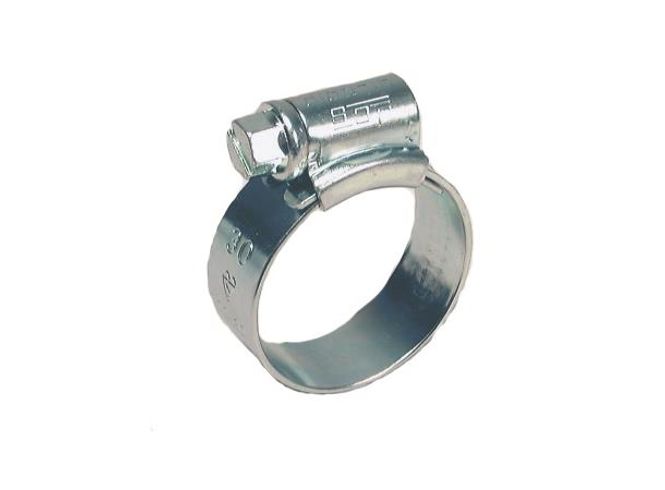 Hovedbilde Slangeklemme JCS Hi-grip 25 - 35mm
