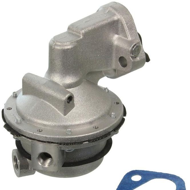 Hovedbilde BENSINPUMPE SBC 120GPH