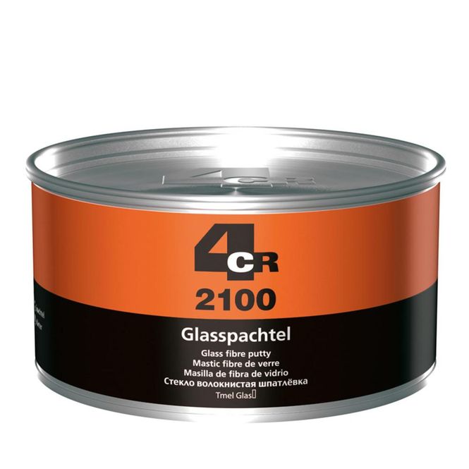 Hovedbilde GLASSFIBERSPARKEL GRØNN 1,8 KG