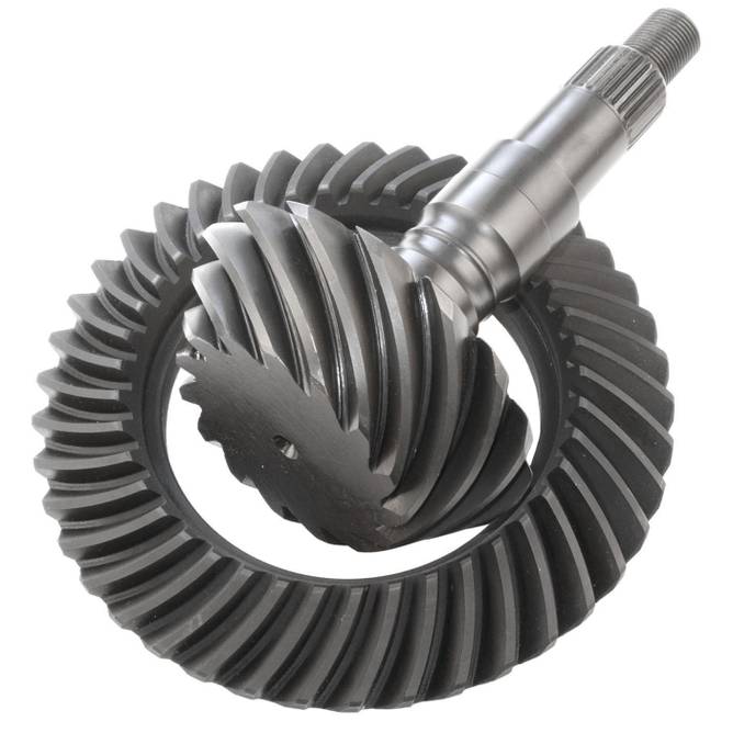 Bilde av UTVEKSLING 10 BOLT 8,5'' GM 2.73