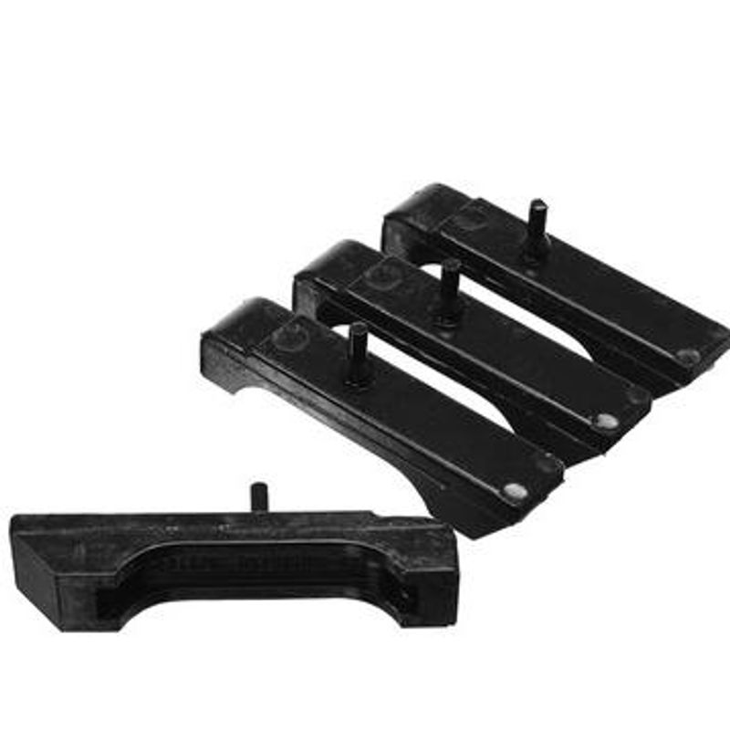 RADIATORFESTE POLYURETHANE GM