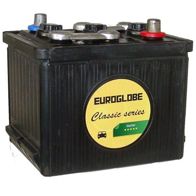 Hovedbilde BATTERI 6V 71AH