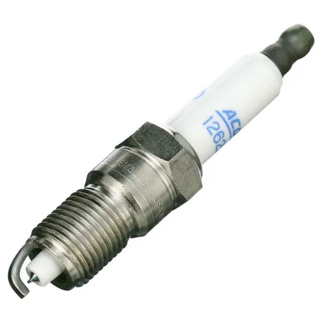 Hovedbilde TENNPLUGG IRIDIUM LS / LT ->2015