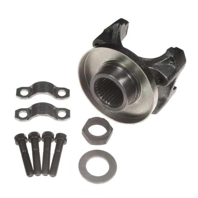 Hovedbilde YOKE GM 12 BOLT