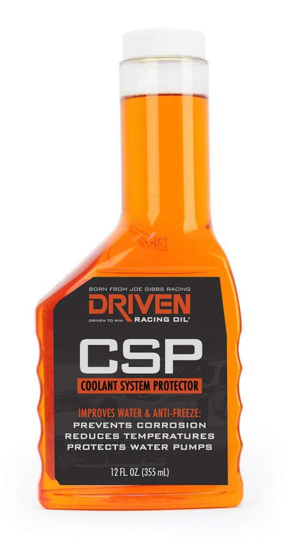 KJØLEVÆSKE ADDITIV CSP