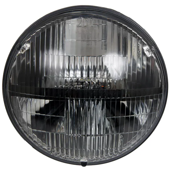 Hovedbilde FRONTLYKT SEALED BEAM LED  7'' LOW/HIGH BEAM
