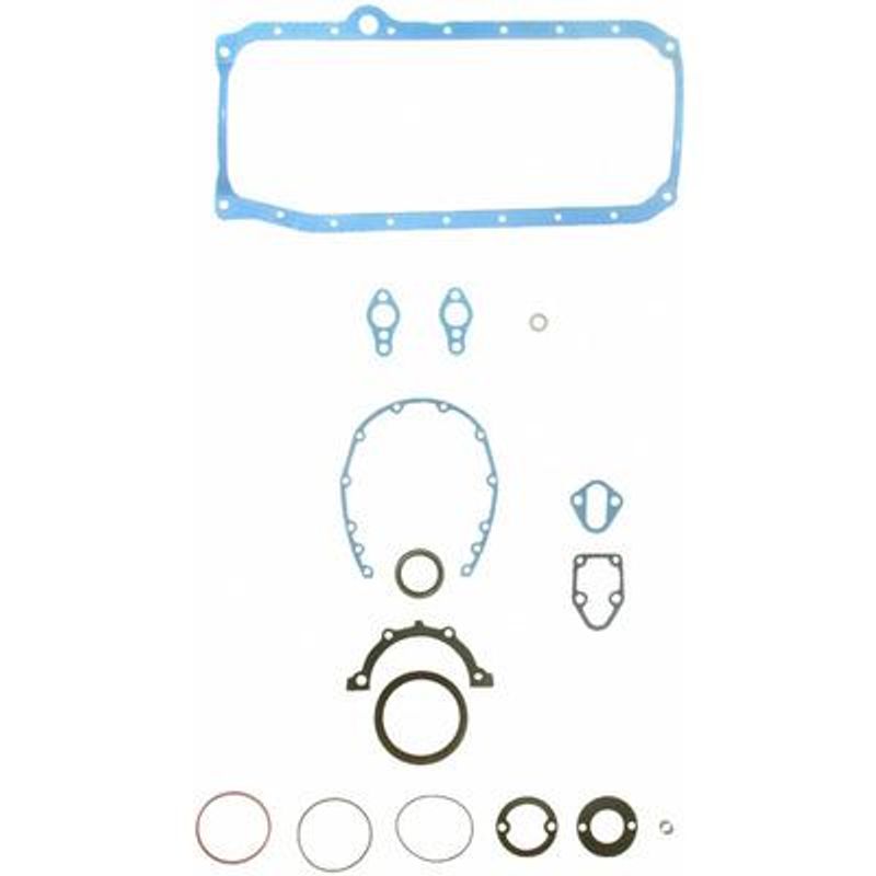 BUNNSETT SBC 86-96