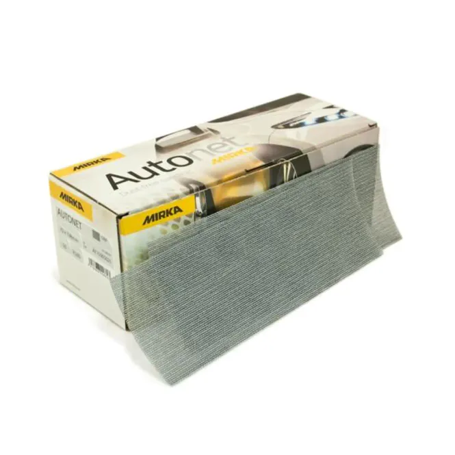 Hovedbilde AUTONET 70 X 198mm P80 PAKKE