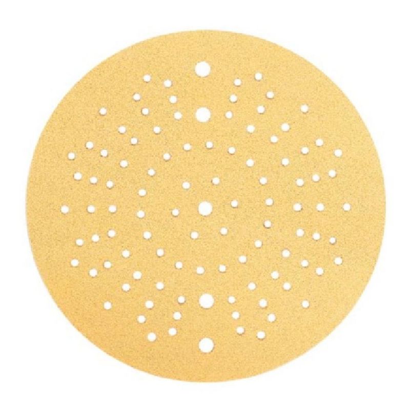 SLIPERONDELL 150mm P500 PAKKE