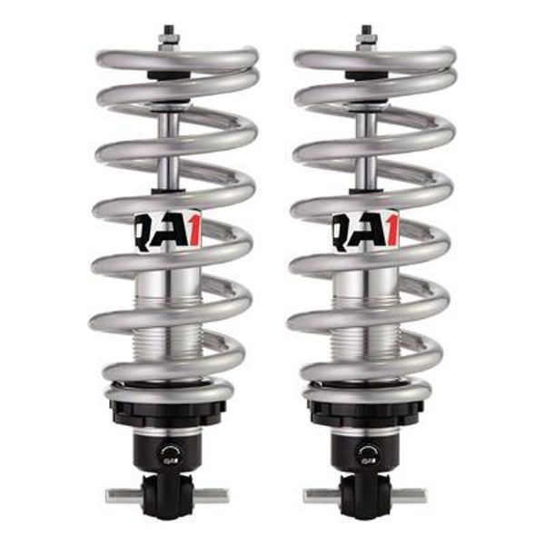 Hovedbilde COILOVER KIT CORVETTE / IMPALA 450 LBS