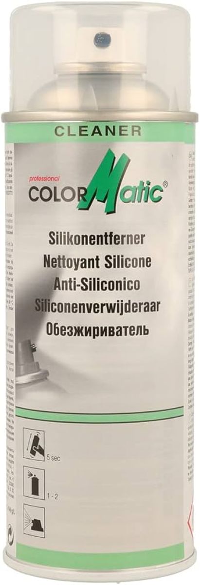 SILIKONFJERNER 400ml