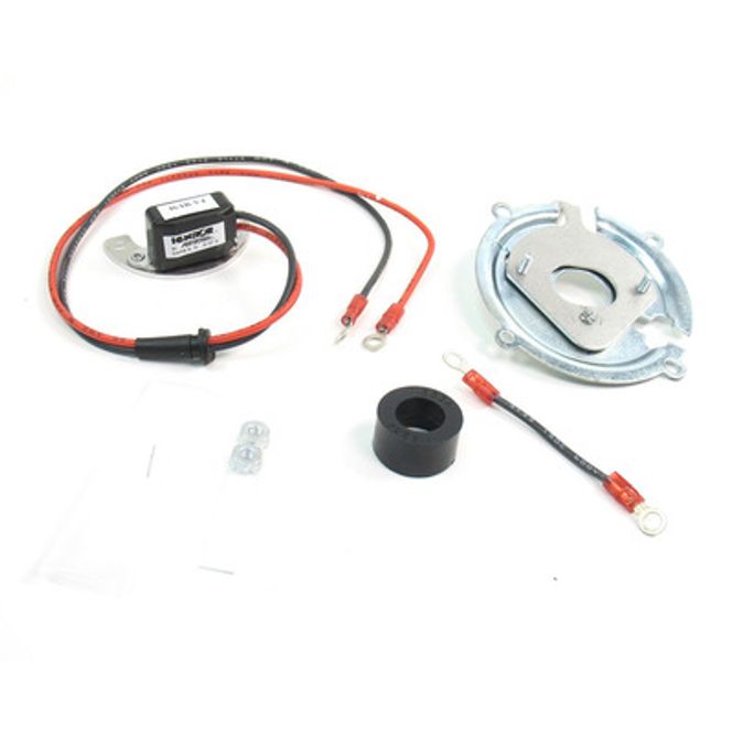 Hovedbilde ELEKTRONISK TENNING KIT DELCO 6 CYL 64-74